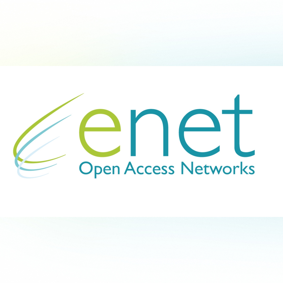 enet logo image