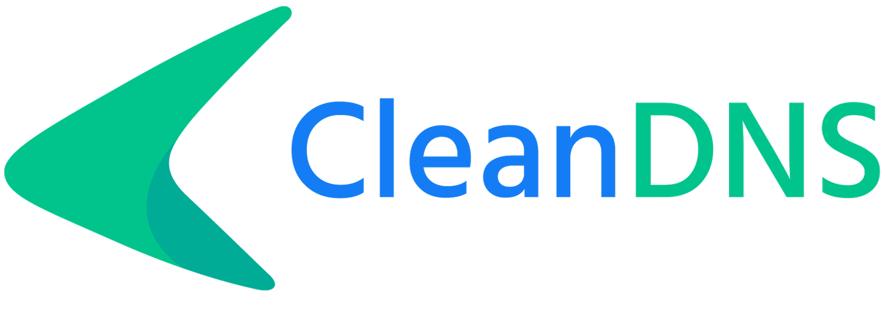 Clean-DNS-logo 1